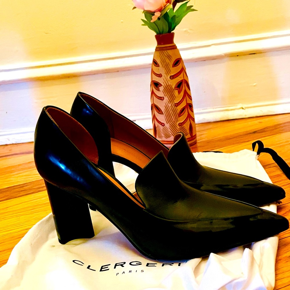 Robert Clergerie Pumps